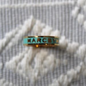 Marc By Marc Jacobs Ring